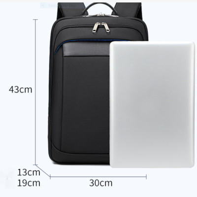 Balo laptop balo nam công sở có chức năng mở rộng và chống nước hàng siêu cao cấp