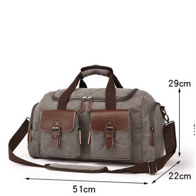 Túi xách du lịch thể thao phong cách mới BEE GEE T1037