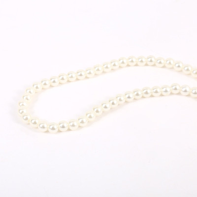 Dây đeo khẩu trang đeo mắt kính chuỗi hạt châu chống rơi rớt thất lạc dây giữ kính fashion trend new idol Hàn Quốc