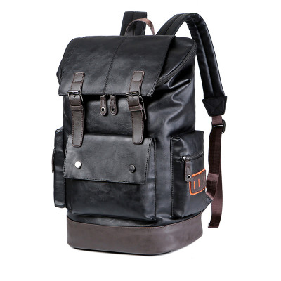 Balo nam DA BÒ thật – BEE GEE BLND9019