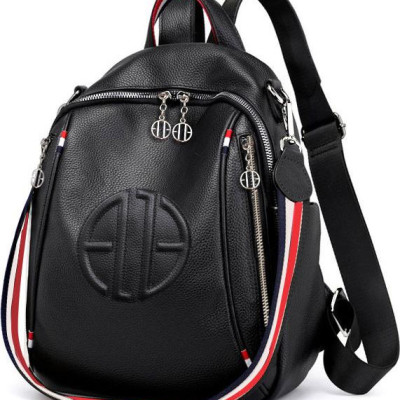 Balo nữ cao cấp da thật ELLY – EB30