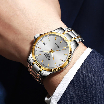 Đồng hồ nam chính hãng KASSAW K840-1