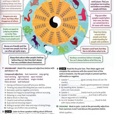 Solutions (3E) Upper Intermediate Student