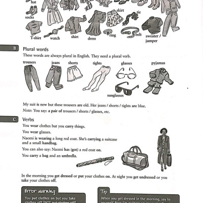 English Vocabulary in Use: Elementary Book with Answers Reprint Edition: Vocabulary Reference and Practice (CD-ROM)