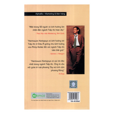 Marketing Theo Phong Cách "Sao Kim"