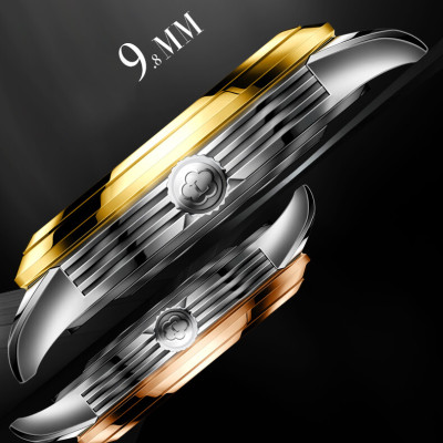 Đồng hồ nam chính hãng Lobinni No.5014-6