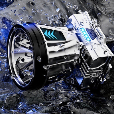 Đèn pin đội đầu siêu sáng T998 chiếu xa 800m Chống nước mẫu mới 2025 đèn pin siêu khoẻ có thể sạc ngược cho điện thoại