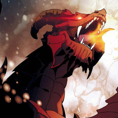 Sách ngoại văn: Under The Oak Tree 1 (The Comic)