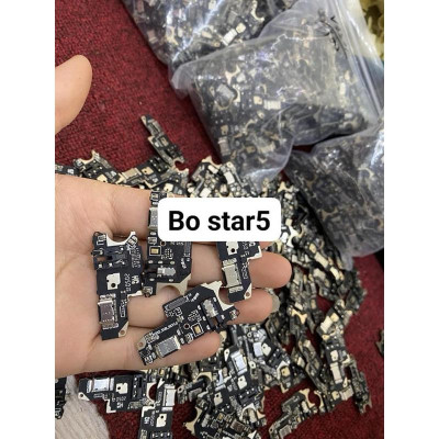 Bo sạc_Cụm sạc Vsmart chính hãng Các loại Aris/Live4/Live/Joy3/Joy2+/Joy1+/Joy1/Active3/Active1/Star5/Star4/Star3/Star..