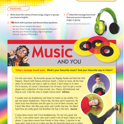 Achievers A1+ Student