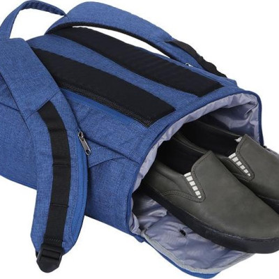 Balo Simplecarry Mattan 1