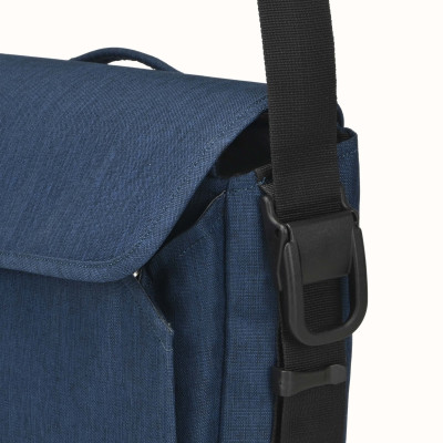 Cặp Laptop 14 inch MIKKOR The Mina - Hàng Chính Hãng