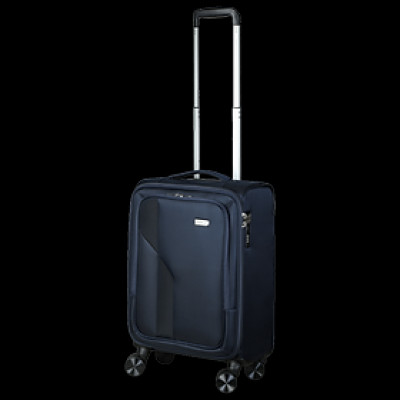 Vali Kéo Vải Du Lịch STARGO TRENDENCY - Size S (20inch)/ Xách Tay (Cabin) - Chống Thấm, Trượt Nước