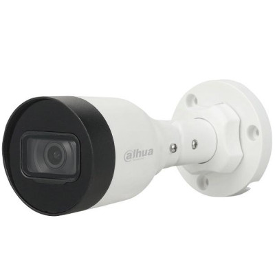 Camera IP DAHUA IPC-HFW1230S1P-S5 hồng ngoại 2.0 Megapixel- Hàng chính hãng