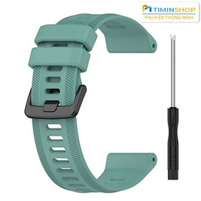 Dây đeo cho Garmin Forerunner 970/ 965/ 955/ 955 solar/ 935/ 745 (DGM2)