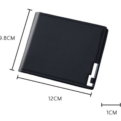 VÍ NAM SIÊU CẤP DÁNG ĐỨNG-NGANG VIỀN BỌC KIM LOẠI DA PU BỀN BỈ CỰC ĐẸP- HÀNG CHÍNH HÃNG