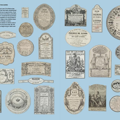 The Graphic Design Sourcebook