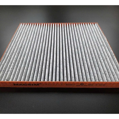 Lọc gió điều hòa cao cấp Macsim N95 xe ô tô Ford Explorer new (mã MS28001)