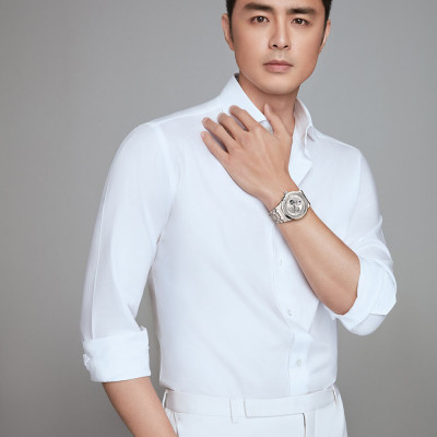 Đồng hồ nam chính hãng IW Carnival IW782G-7 ,kính sapphire,chống xước,chống nước 50m,Bh 24 tháng,máy cơ (automatic)