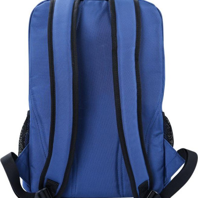 Balo laptop 11.4 inch Simplecarry B2b03 - Chất liệu Polyester trượt nước cao cấp