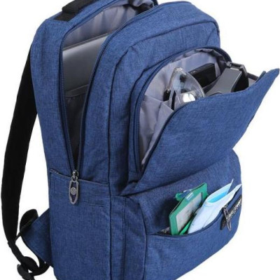 Balo học sinh Simplecarry Issac5 