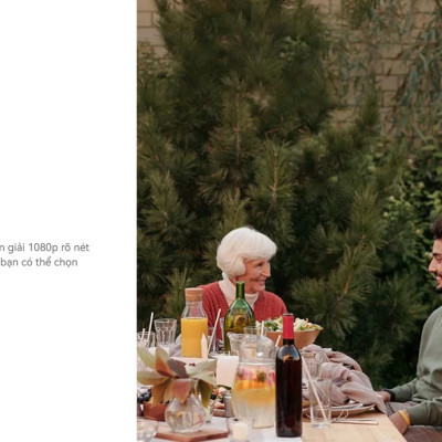 Camera Ngoài Trời IMOU Bullet F22P / F22FP / F42P / F42FP Hình Ảnh Sắc Nét FHD/2K , Chống Nước IP66 - Hàng Chính Hãng