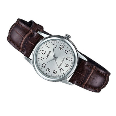 Đồng hồ Casio Nữ General LTP-V002L-7B2UDF 