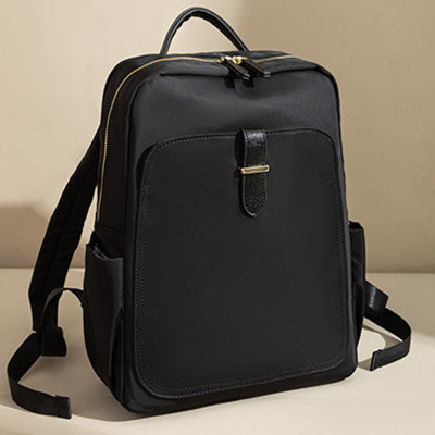 Balo nữ phong cách mới (laptop 14-15-16inch)  - BEE GEE BLNN9119