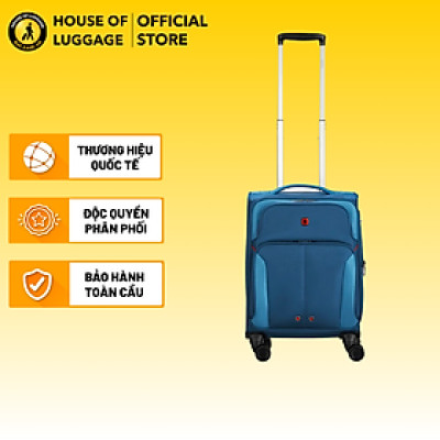 Vali kéo Castic Wenger - Thụy Sĩ