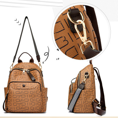 Balo Nữ Thời Trang công sở phong cách Hàn Quốc cao cấp – BLNN9109