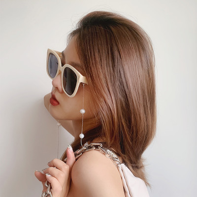 Dây đeo kính mắt phụ kiện kính hot trend nam nữ cá tính thời trang so cool giới trẻ