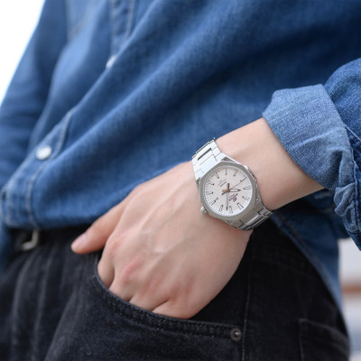 Đồng Hồ Casio Nam EFR-S108D-7AVUDF