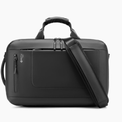 Balo laptop nam công sở 2 trong 1 đa chức năng đi làm đi chơi đi du lịch cao cấp phong cách châu âu