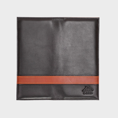 Ví nam da bò Lata ( Thời trang nam - Ví da thật LVN52 )