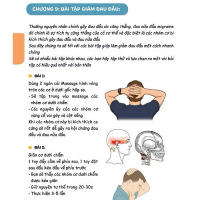 Sách - Đánh Bay Đau Nhức ( Chính hãng Nowlife)