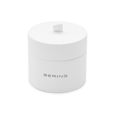 Đồng Hồ Nữ Bering Ceramic Màu Trắng 11435-759