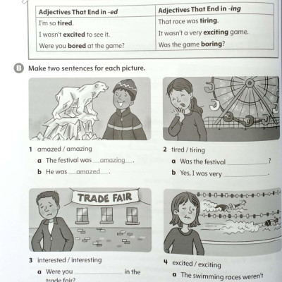 Oxford Discover: Level 3: Workbook with Online Practice - 2nd Edition