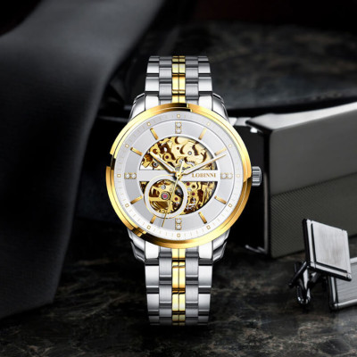 Đồng hồ nam chính hãng LOBINNI L5014-2