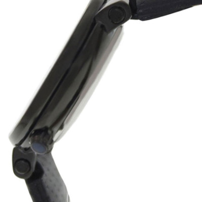 Đồng Hồ Nữ Citizen Dây Da EW1794-05E - Mặt Đen (Sapphire)