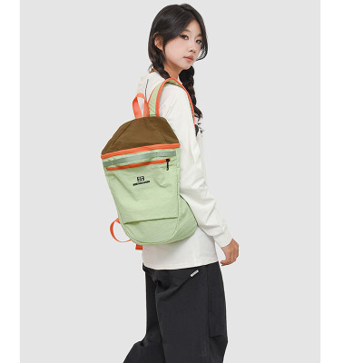 Balo thời trang phong cách Hàn Quốc dày dặn chống thấm nước - BEE GEE – BLTT9166