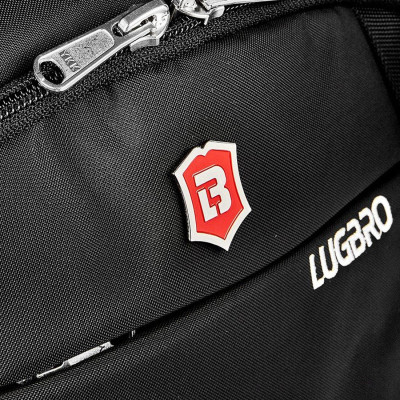 Balo Lugbro Business i15 - Hàng Chính Hãng