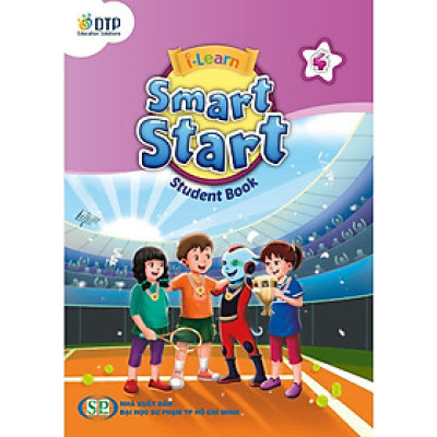 i-Learn Smart Start 4 Student