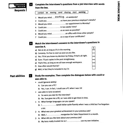 Market Leader ( 3 Ed.) Pre-Inter: Practice File With CD- Paperback