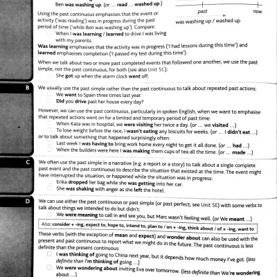 Advanced Grammar in Use Book with Answers  Edition: A Self-Study Reference and Practice Book for Advanced Learners of English