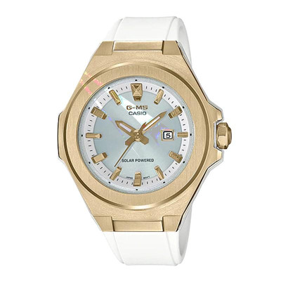 Đồng Hồ Nữ Casio MSG-S500G