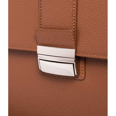 CẶP XÁCH FRODO F004 - BROWN