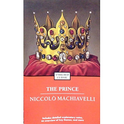 The Prince (Enriched Classic)