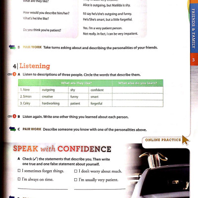 Speak Now Level 2 - Student Book And Access Card Pack