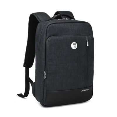 Balo Laptop 15.6 inch MIKKOR The Ralph - Hàng Chính Hãng