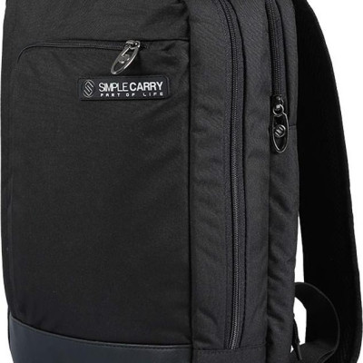 Balo Laptop 13 inch chính hãng SimpleCarry M-City